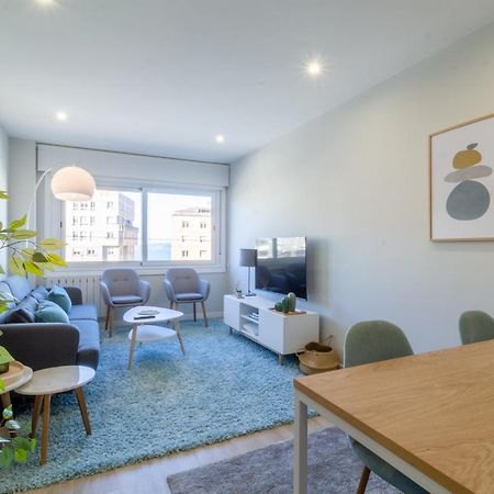 Moderno, Castro, Corazon De Vigo Apartment Екстериор снимка