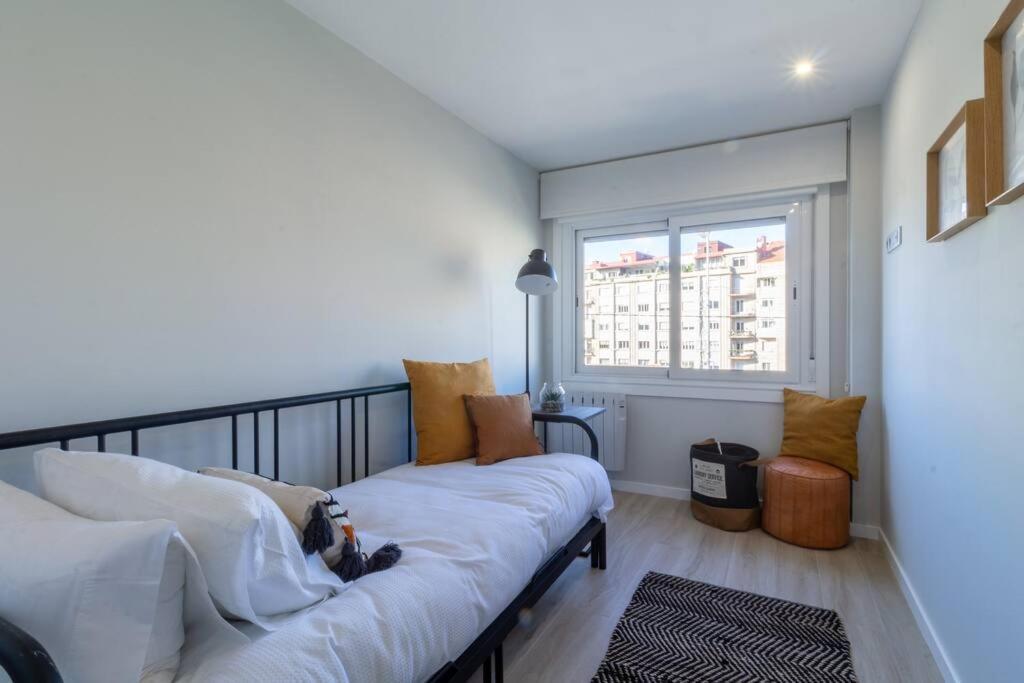 Moderno, Castro, Corazon De Vigo Apartment Екстериор снимка
