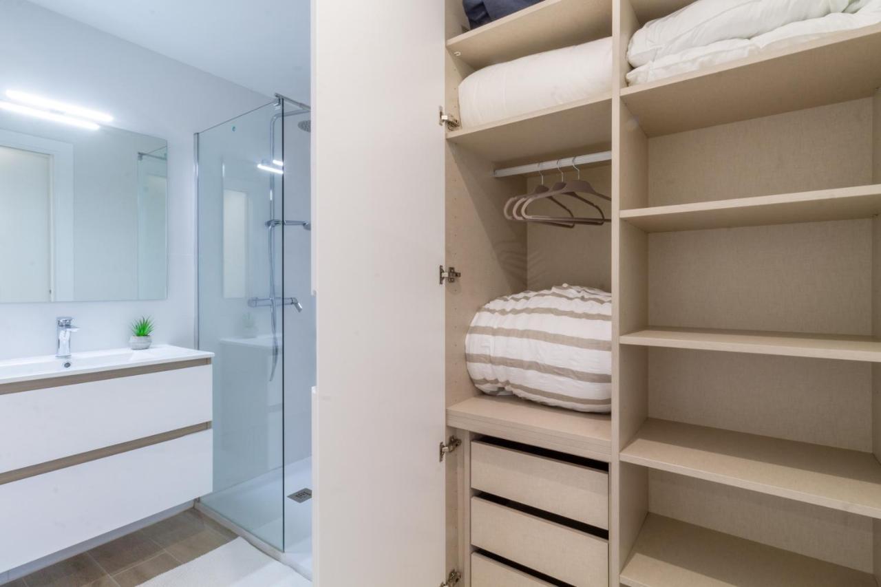 Moderno, Castro, Corazon De Vigo Apartment Екстериор снимка