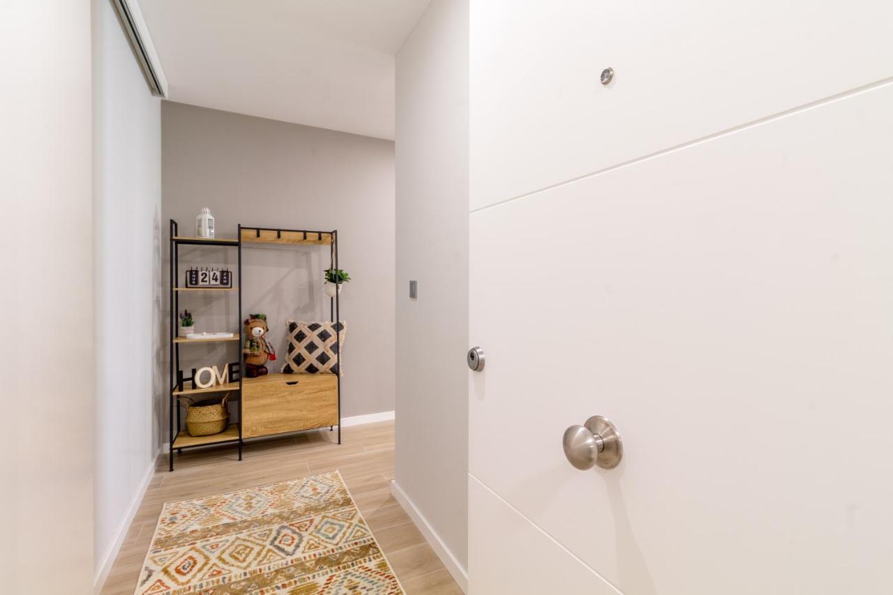 Moderno, Castro, Corazon De Vigo Apartment Екстериор снимка