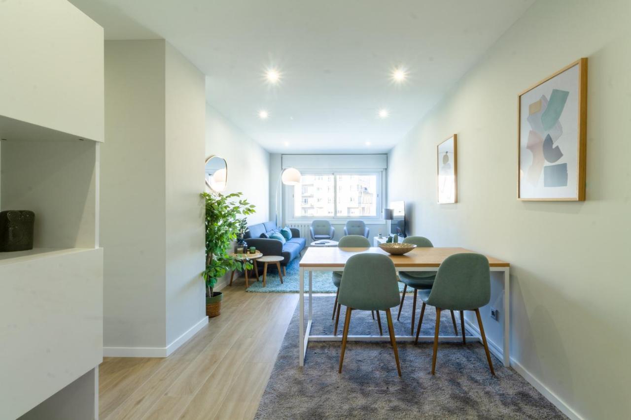 Moderno, Castro, Corazon De Vigo Apartment Екстериор снимка