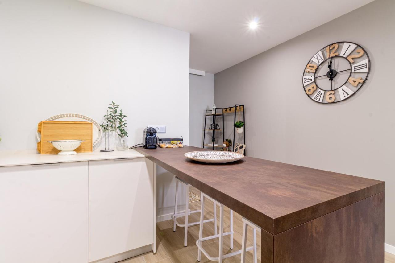 Moderno, Castro, Corazon De Vigo Apartment Екстериор снимка