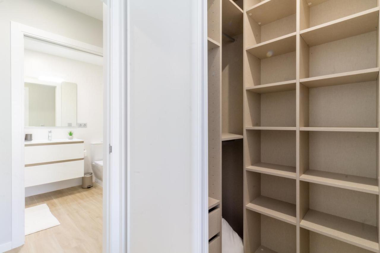 Moderno, Castro, Corazon De Vigo Apartment Екстериор снимка