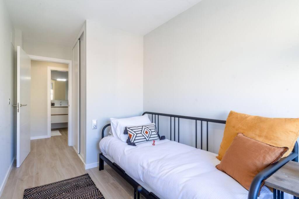 Moderno, Castro, Corazon De Vigo Apartment Екстериор снимка