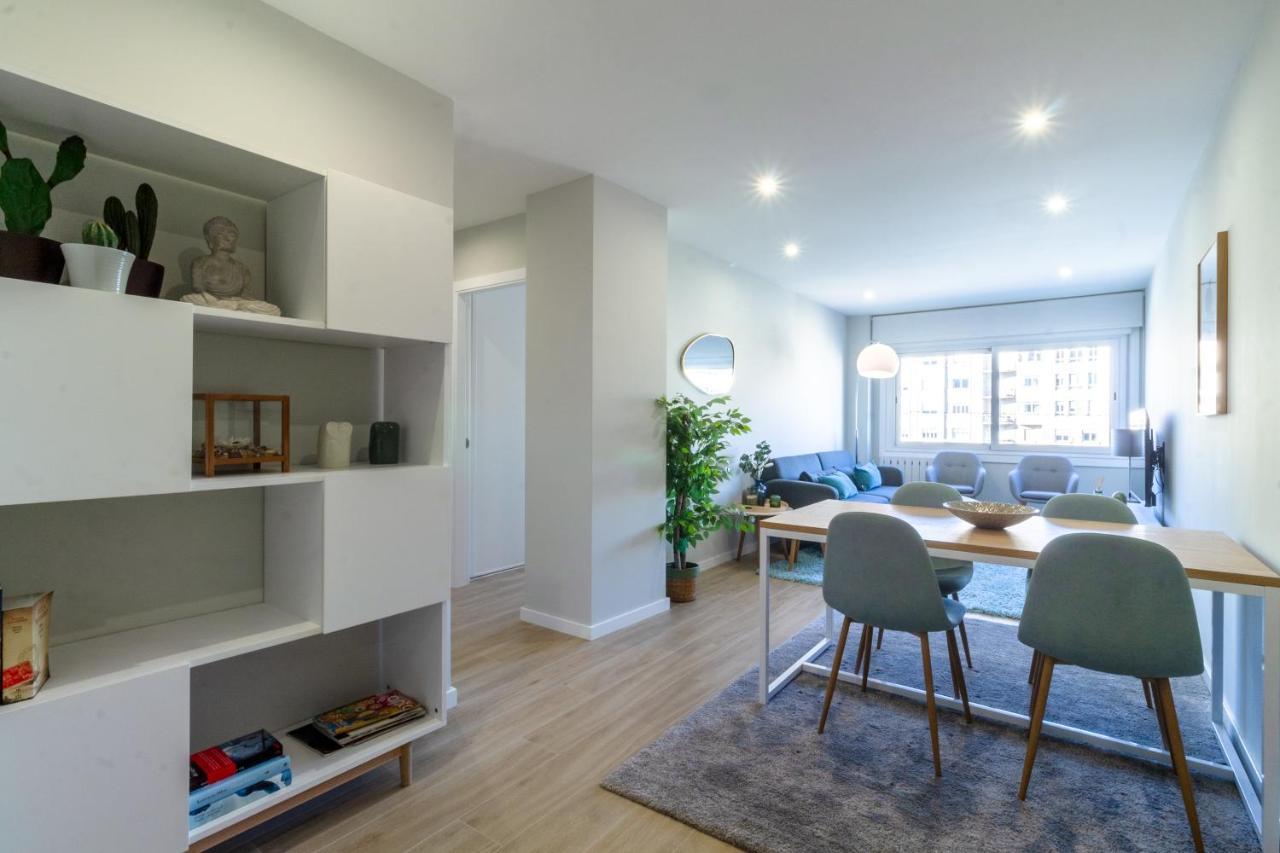 Moderno, Castro, Corazon De Vigo Apartment Екстериор снимка